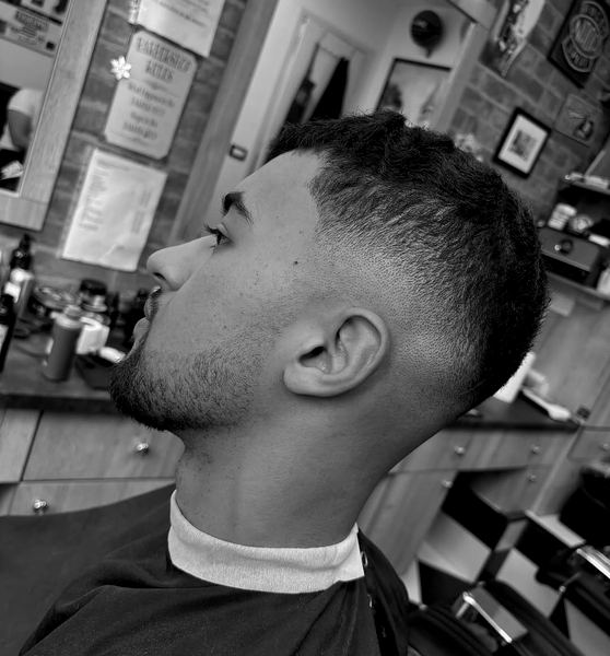 Low fade